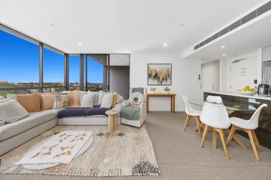 1608/55 Railway Terrace, Milton, Qld 4064