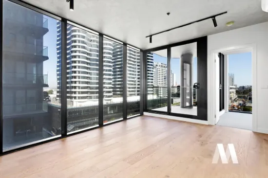 1608/6 Joseph Road, Footscray, Vic 3011