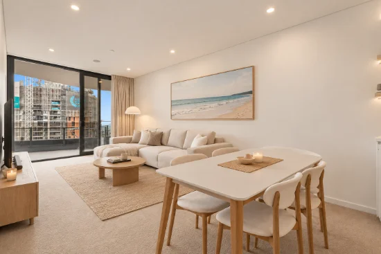 1608/62 Logan Road, Woolloongabba, Qld 4102 - For Sale