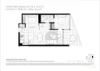 1608/62 Logan Road, Woolloongabba, Qld 4102-Floorplan