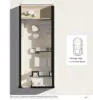 1608/8 Park Lane, Chippendale, NSW 2008-Floorplan