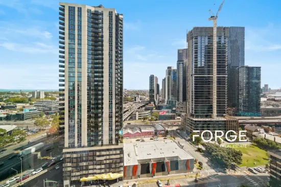 1609/11 Bale Circuit, Southbank, Vic 3006