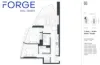 1609/11 Bale Circuit, Southbank, Vic 3006-Floorplan