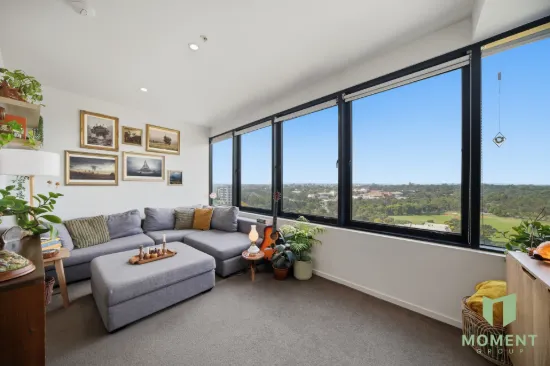 1609/18 Mt Alexander Road, Travancore, Vic 3032