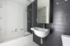 1609/200 Spencer Street, Melbourne, Vic 3000-Image