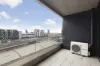 1609/200 Spencer Street, Melbourne, Vic 3000-Image