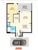 1609/23 Halifax Street, Macquarie Park, NSW 2113-Floorplan