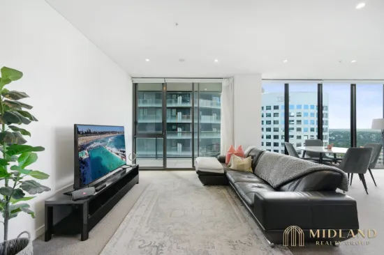 1609/486 Pacific Highway, St Leonards, NSW 2065