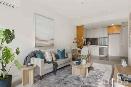 1609/5 Caravel Lane, Docklands, Vic 3008