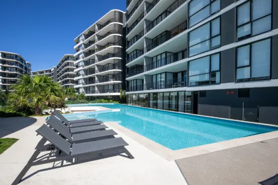 1609/6 Athena Boulevard, Hope Island, Qld 4212