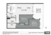 1609/6 Athena Boulevard, Hope Island, Qld 4212-Floorplan
