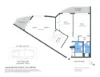 1609/8 Brown Street, Chatswood, NSW 2067-Floorplan