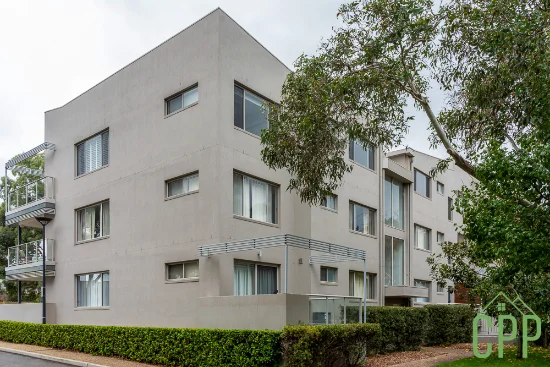161/395 Antill Street, Watson, ACT 2602