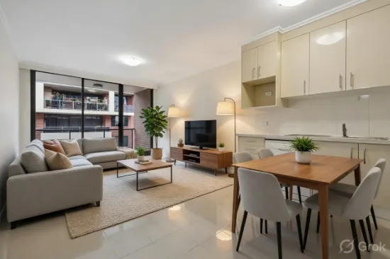 161/8-12 Thomas Street, Waitara, NSW 2077