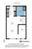 161/800 Swanston Street, Carlton, Vic 3053-Floorplan