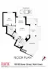 161/90 Bonar Street, Wolli Creek, NSW 2205-Floorplan
