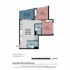 1610/10 Trinity Street, Fortitude Valley, Qld 4006-Floorplan