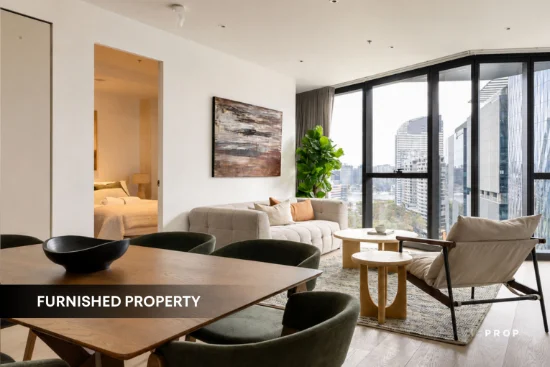1610/11 Maritime Place, Docklands, Vic 3008