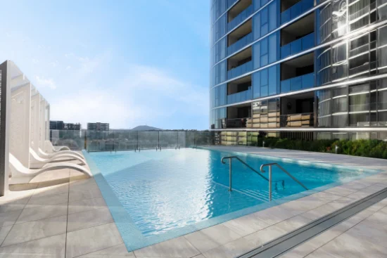 1610/15 Bowes St, Phillip, ACT 2606