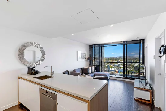 1610/179 Alfred St, Fortitude Valley, Qld 4006