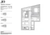 1610/179 Alfred St, Fortitude Valley, Qld 4006-Floorplan