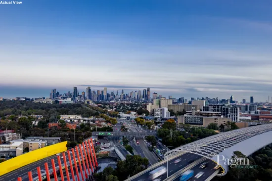 1610/18 Mt Alexander Road, Travancore, Vic 3032