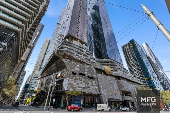 1610/260 Spencer Street, Melbourne, Vic 3000