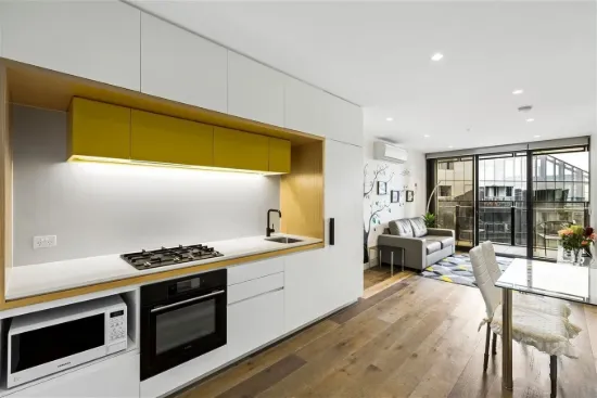 1610/421 Docklands Dr, Docklands, Vic 3008