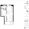 1610/421 Docklands Dr, Docklands, Vic 3008-Floorplan