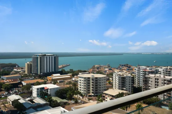 1610/43B Knuckey Street, Darwin City, NT 0800