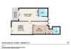 1610/43B Knuckey Street, Darwin City, NT 0800-Floorplan