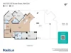 1610/45 Duncan Street, West End, Qld 4101-Floorplan