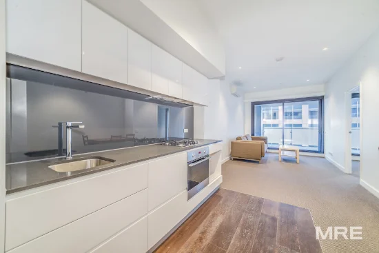 1611/199 William Street, Melbourne, Vic 3000