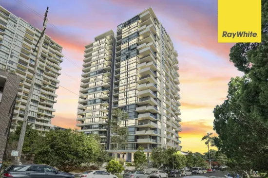 1611/22 Cambridge Street, Epping, NSW 2121