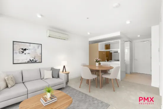 1611/33 Mackenzie Street, Melbourne, Vic 3000
