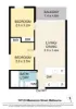 1611/33 Mackenzie Street, Melbourne, Vic 3000-Floorplan