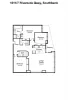1611/7 Riverside Quay, Southbank, Vic 3006-Floorplan