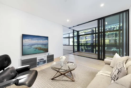 1612/1 Chippendale Way, Chippendale, NSW 2008