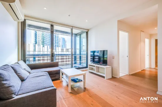 1612N/889 Collins St, Docklands, Vic 3008