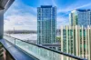 1612N/889 Collins St, Docklands, Vic 3008-Image