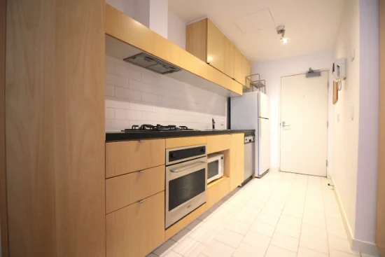 1613/22-24 Jane Bell Lane, Melbourne, Vic 3000