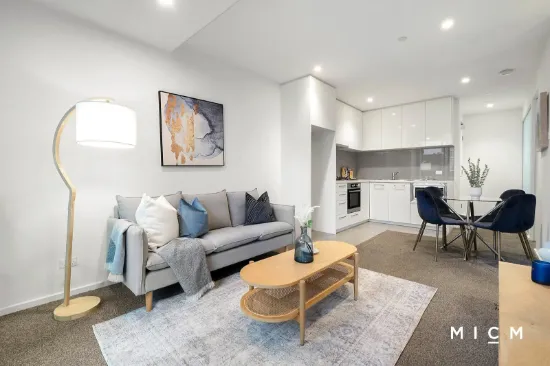 1613/618 Lonsdale Street, Melbourne, Vic 3000