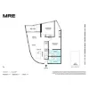 1613/677 La Trobe Street, Docklands, Vic 3008-Floorplan