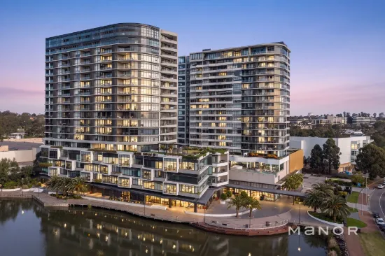 1615/11 Solent Circuit, Norwest, NSW 2153-Image