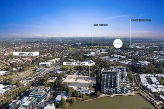 1615/11 Solent Circuit, Norwest, NSW 2153-Image