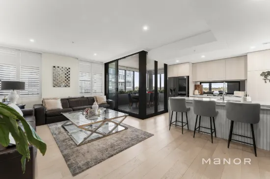 1615/11 Solent Circuit, Norwest, NSW 2153-Image