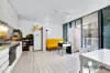 1615/673 Latrobe Street, Docklands, Vic 3008-Image