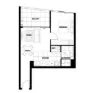 1616/2 Grazier Lane, Belconnen, ACT 2617-Floorplan