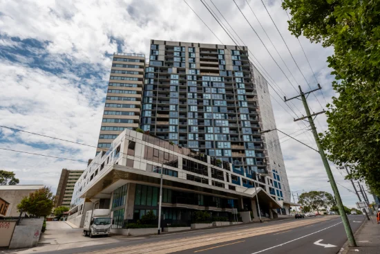 1619/1 Ascot Vale Road, Flemington, Vic 3031