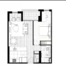 162/10 Letitia Street, Zetland, NSW 2017-Floorplan